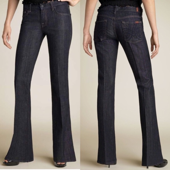 Pocket Bootcut Jeans | Poshmark